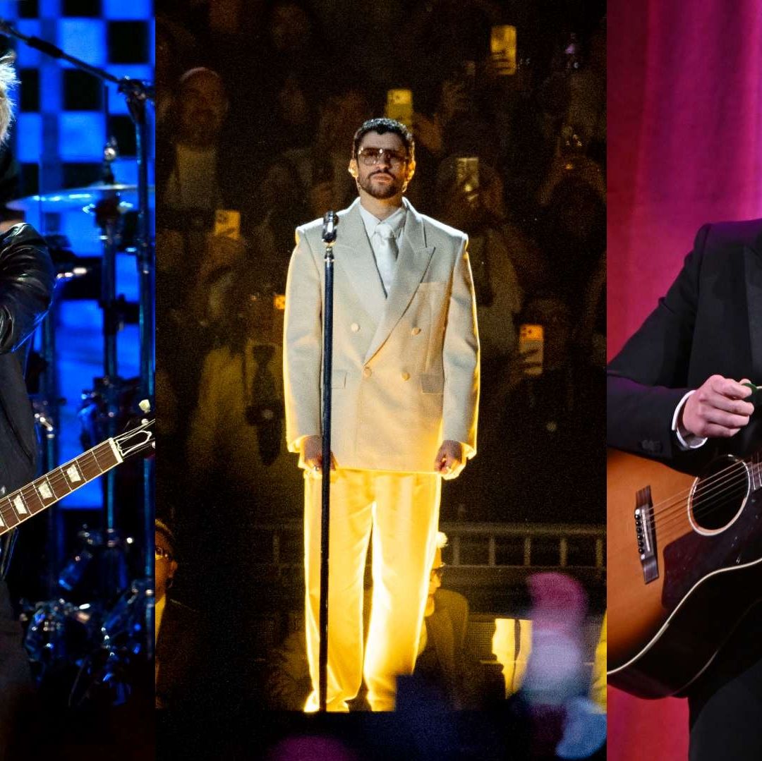 ¿Quiénes Cantarán en el Super Bowl 2026? Estos Son Todos los Artistas que Estarán en Show de NFL