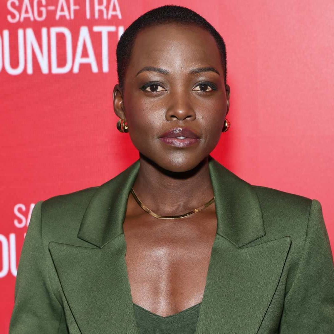 ¿Lupita Nyong’o como Helena de Troya? La Actriz Recibe Críticas Racistas por este Rumor