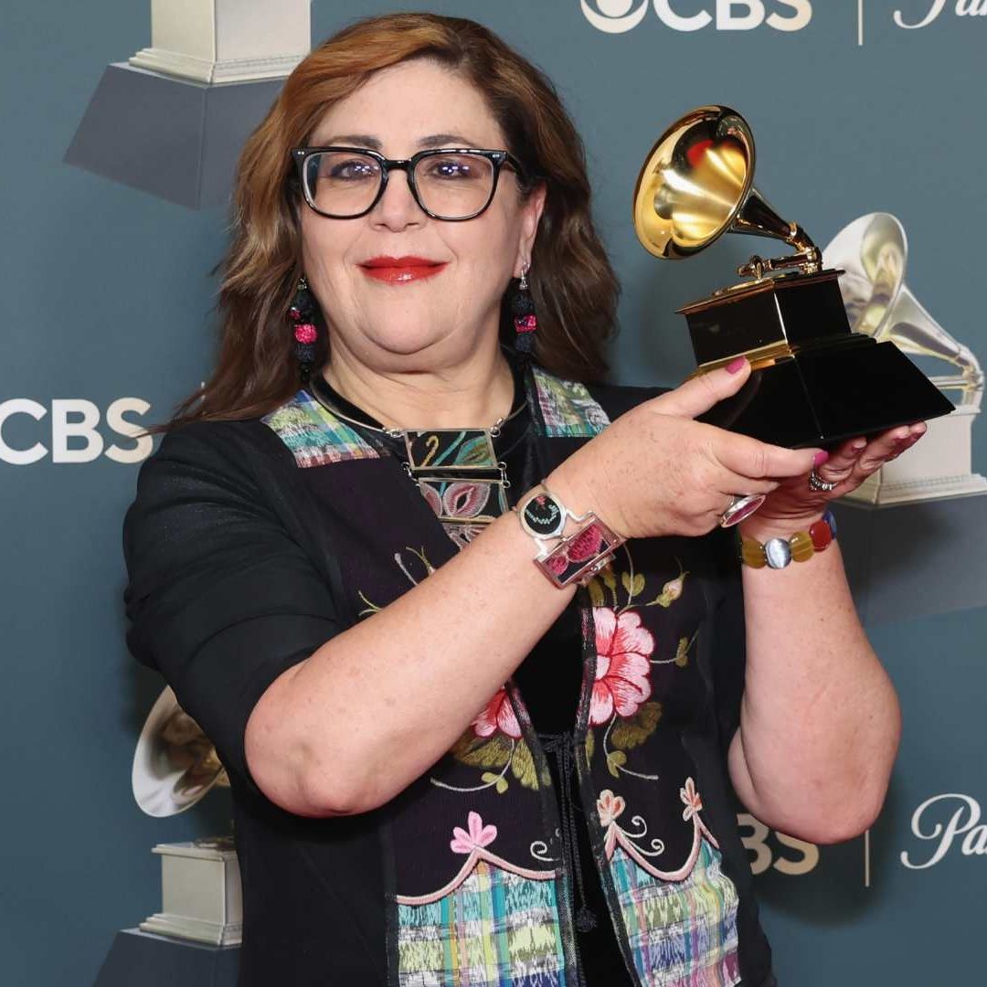 ¿Quién es Gabriela Ortiz? La Académica de la UNAM que Ganó 3 Premios Grammy 2026 con Yanga