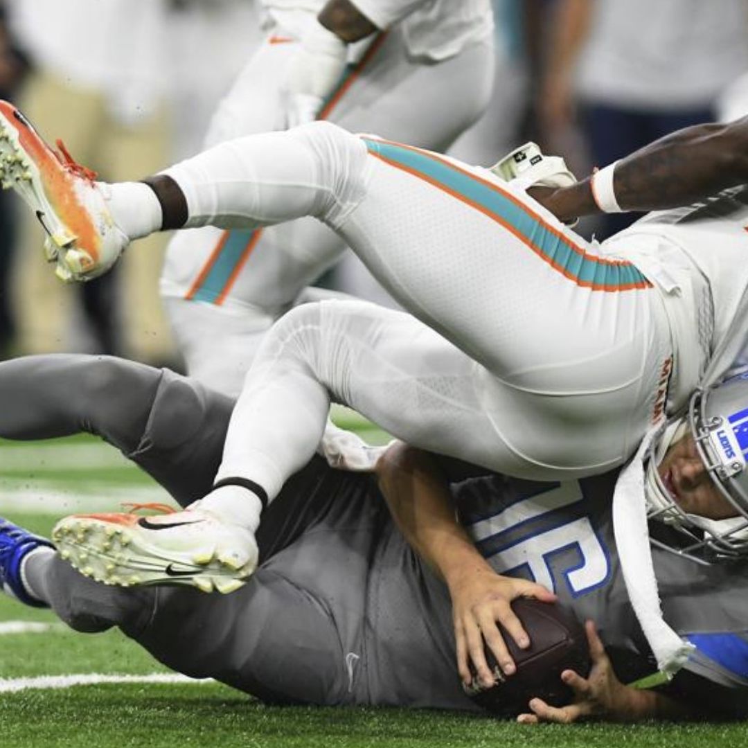 Se Disparan Conmociones Cerebrales en la NFL Pese a Cambios en el Kick Off