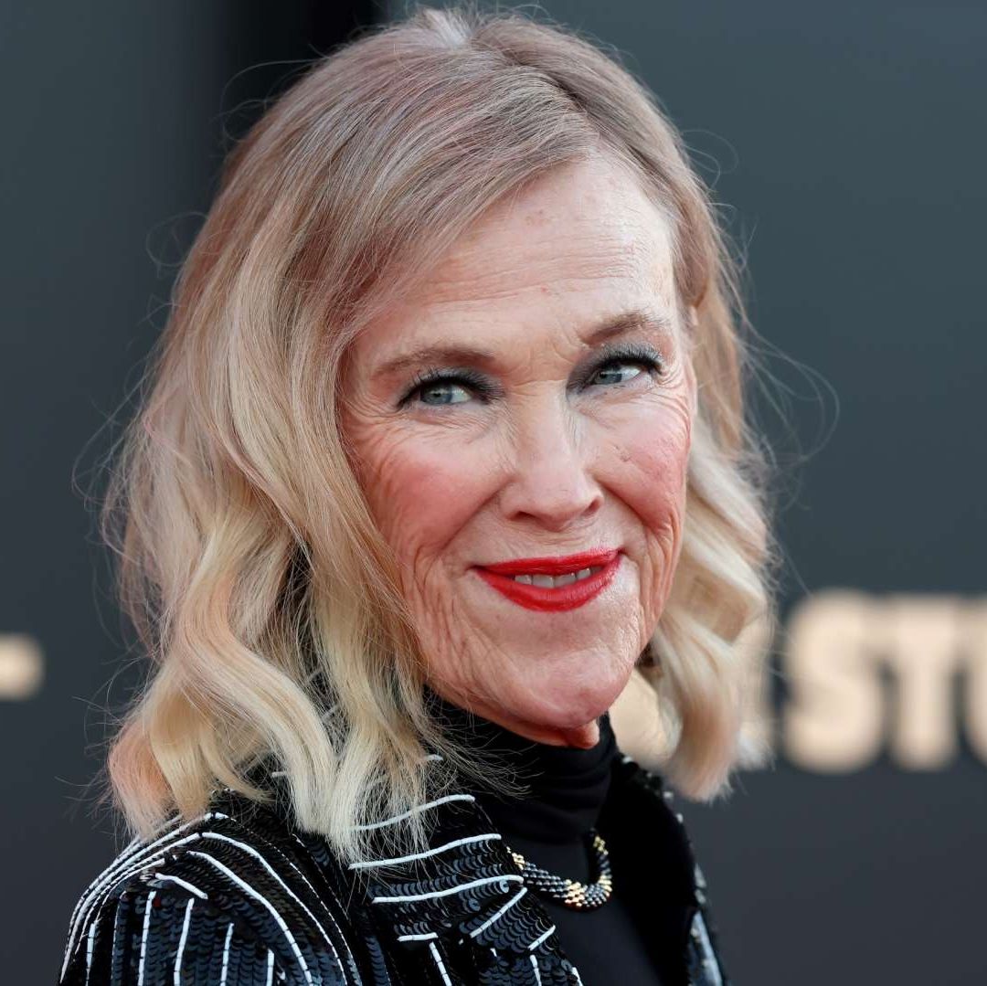 Series Películas Catherine O'Hara Más Famosas. Mi Pobre Angelito The Last of Us Lista