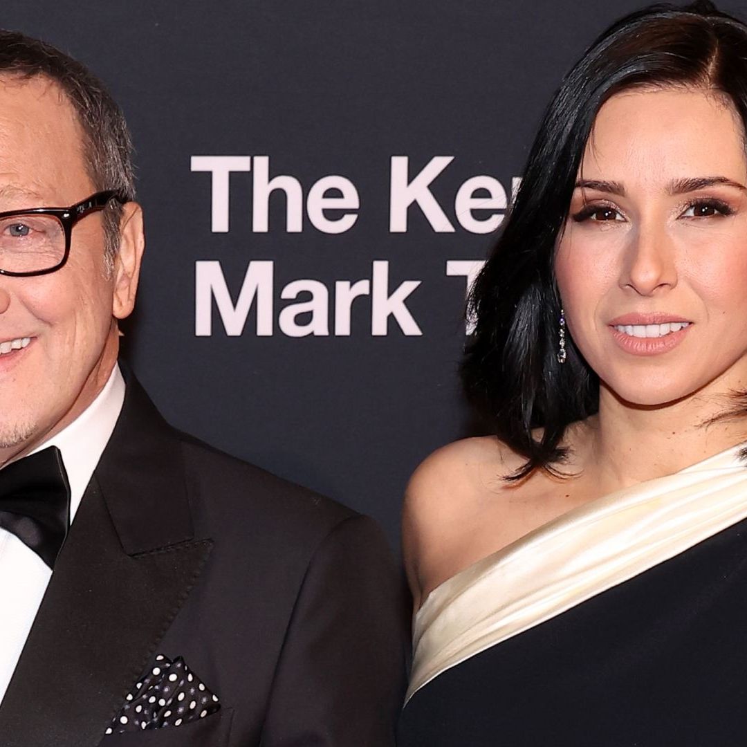 Rob Schneider y su Esposa Mexicana Patricia Azarcoya se Divorcian: Esto se Sabe