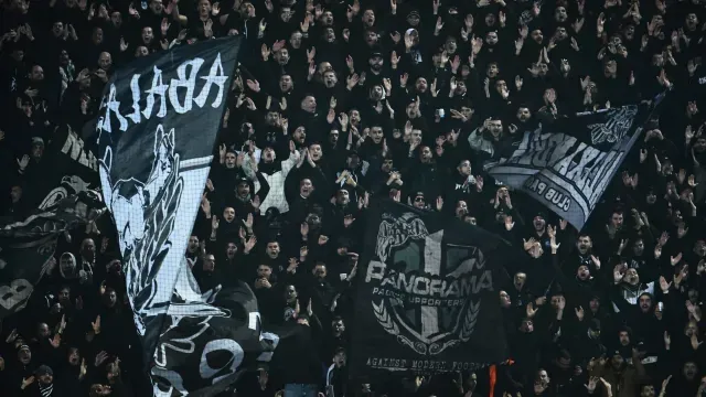 Siete fans de PAOK murieron en Lyon.