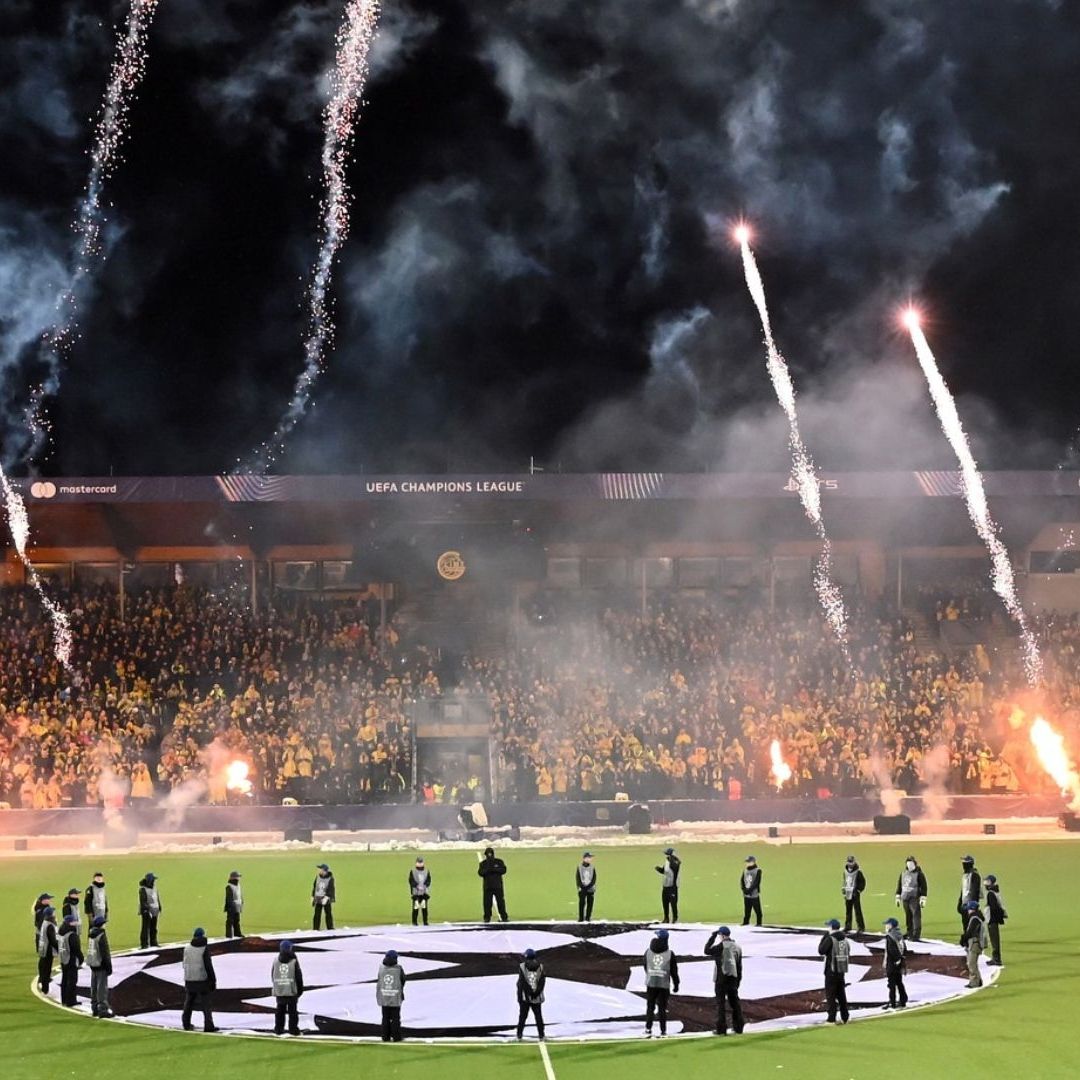 Las emociones están aseguradas para la última jornada de la fase de grupos de la Champions 2026.