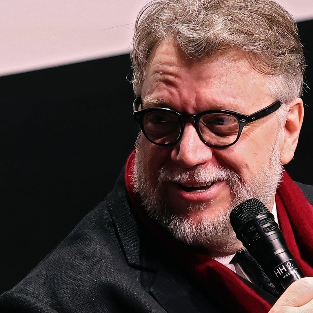 Guillermo del Toro Cantando con Mariachi es la Gran Sorpresa del Festival Sundance 2026