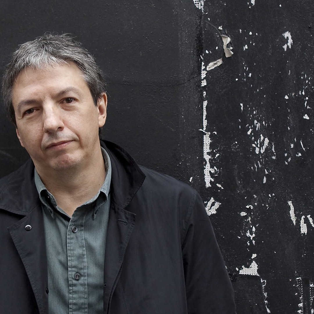 Se ha revelado al autor ganador del Premio Alfaguara 2026. Foto: Penguin Random House