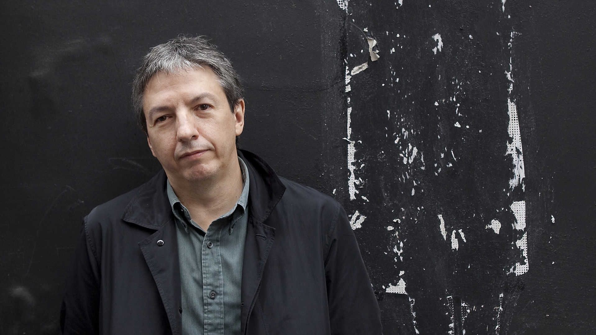 Se ha revelado al autor ganador del Premio Alfaguara 2026. Foto: Penguin Random House