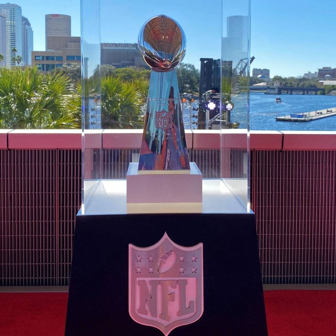Conoce Quién Jugará el Super Bowl 2026 de la NFL