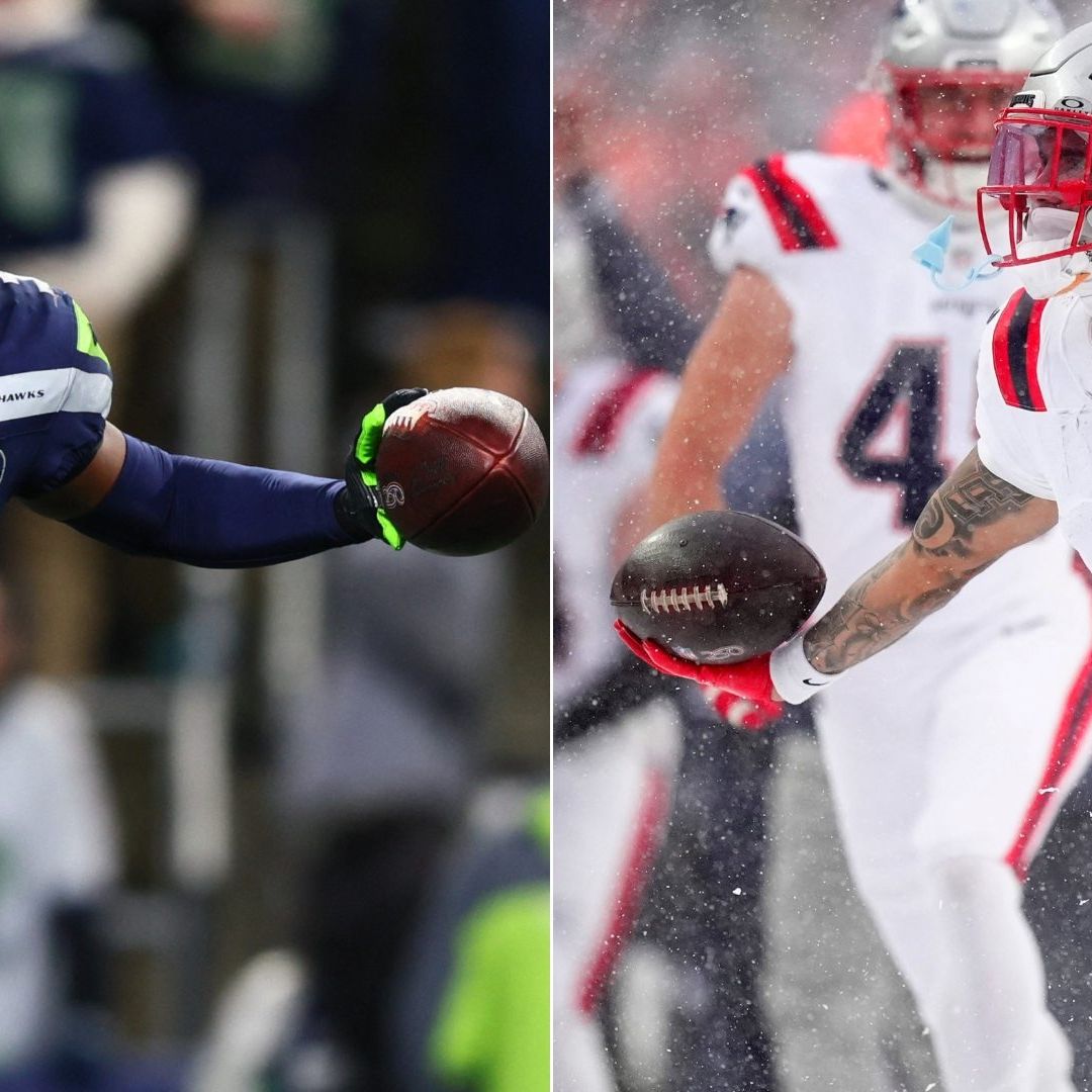 Patriots vs Seahawks en Super Bowl LX: Una Revancha de Hace 11 Años.