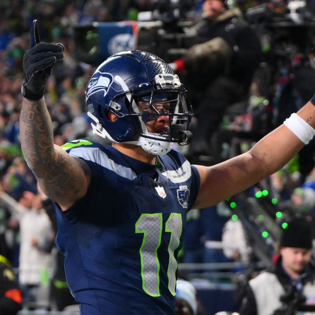 Los Seahawks se medirán con los New England Patriots.