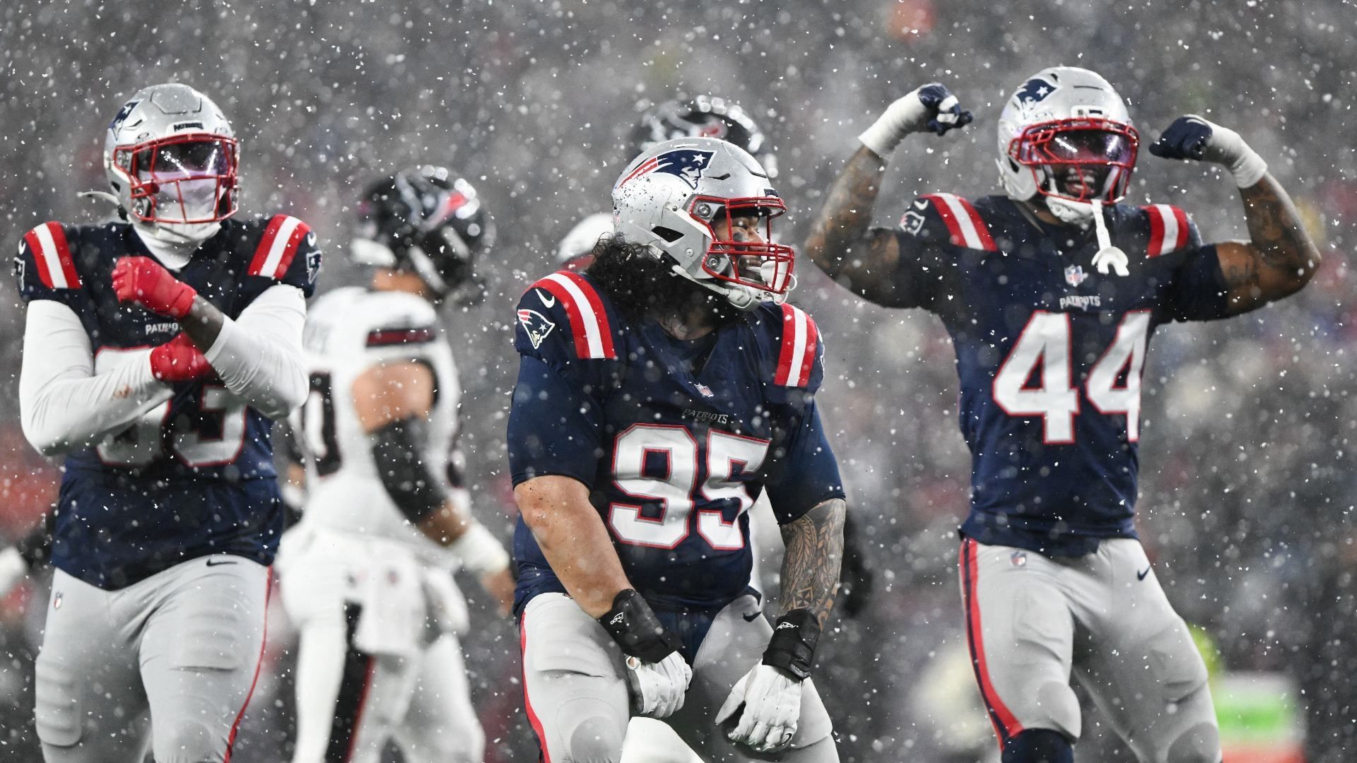 Juegos NFL hoy horario de partidos y dónde ver las Finales de Conferencia 2026 en vivo gratis y online