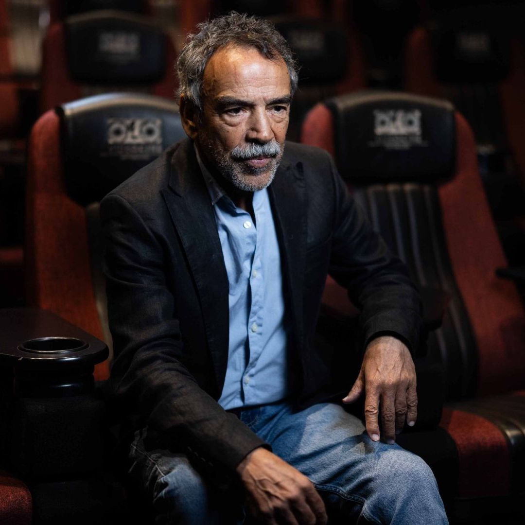 Damián Alcázar: El Reto de Comprender la Violencia sin Justificarla en 'El Mochaorejas'