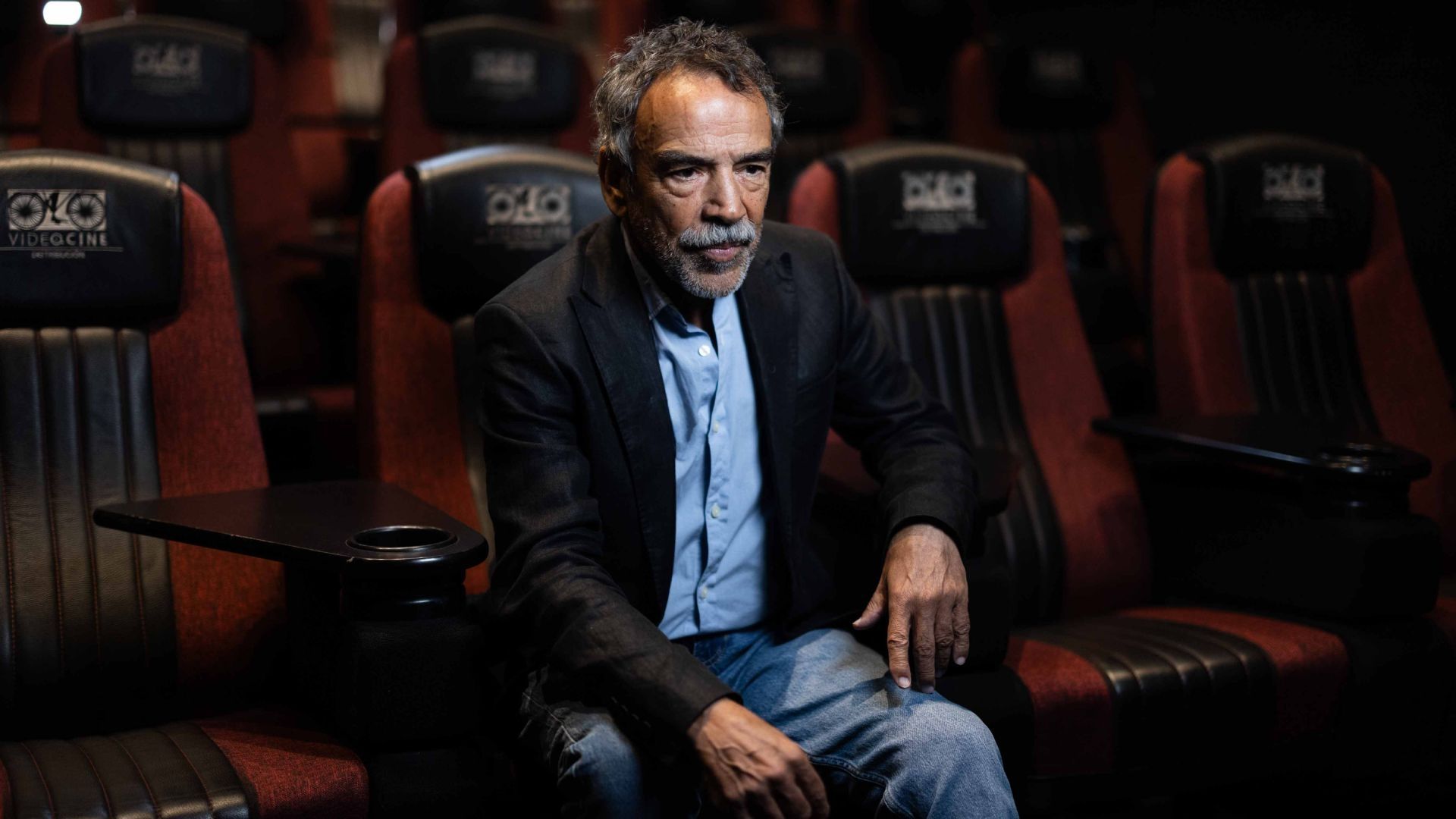 Damián Alcázar: El Reto de Comprender la Violencia sin Justificarla en 'El Mochaorejas'