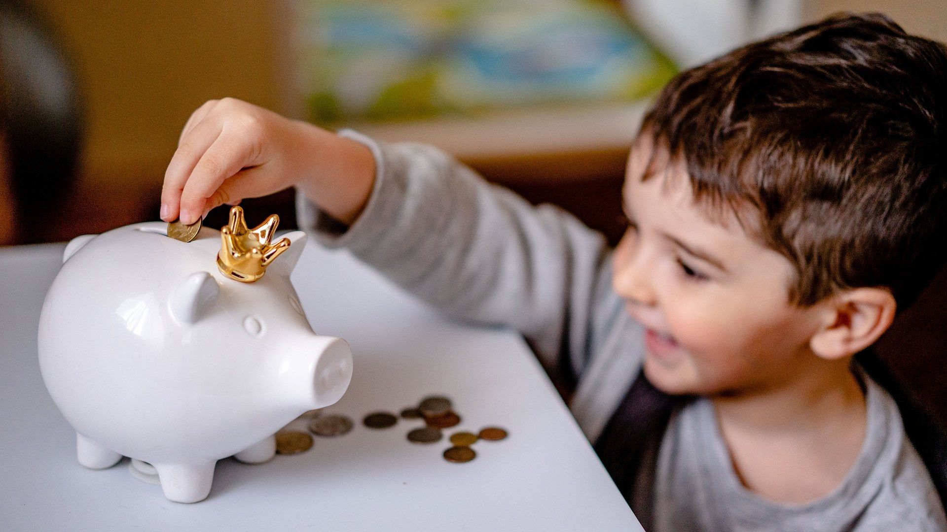 Ahorros en Cetes para Niños: Inversión