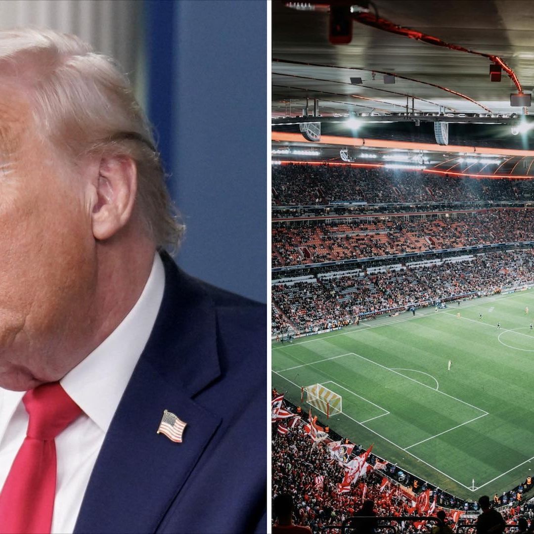 El gobierno de Donald Trump lanza programa FIFA Pass para agilizar visas a turistas del Mundial