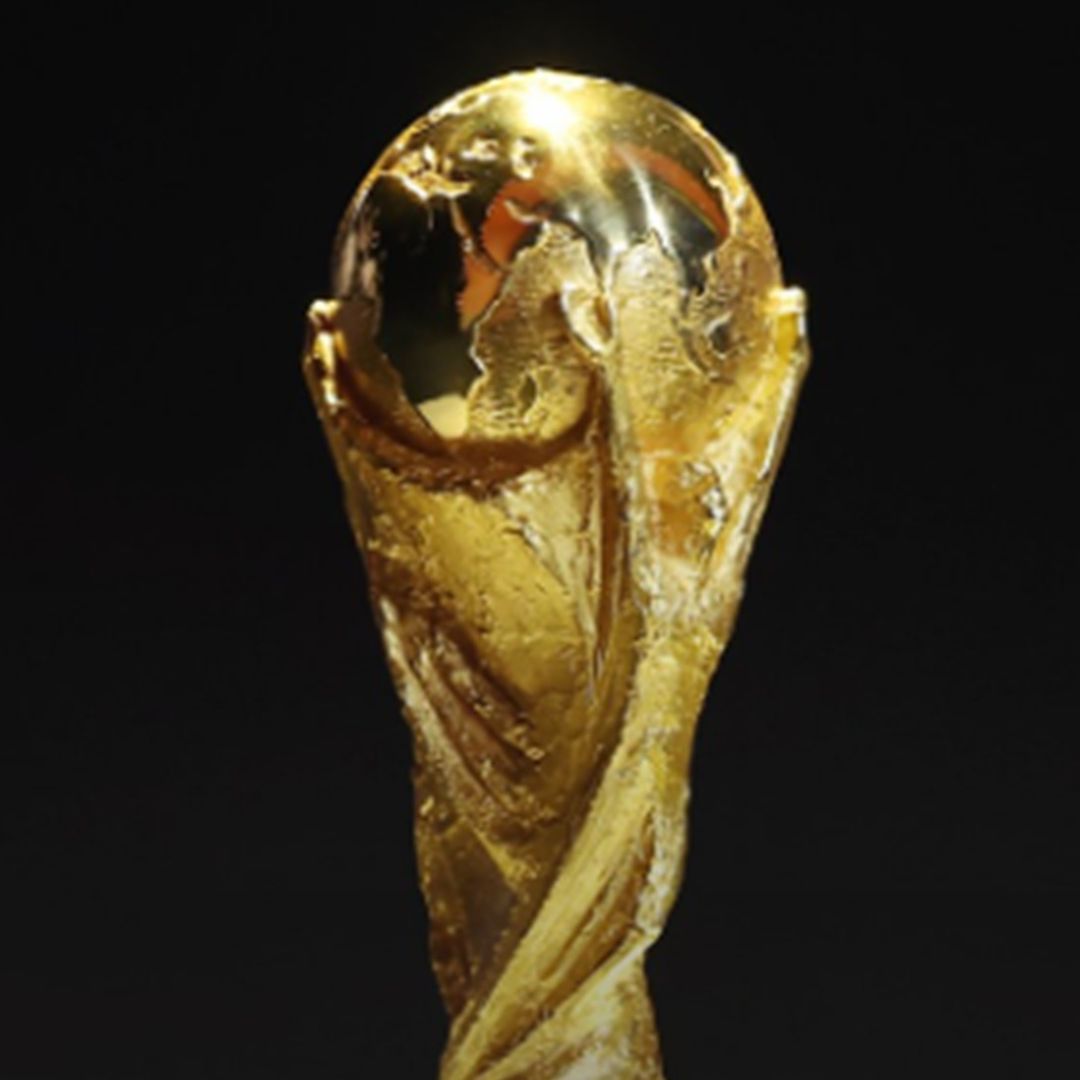 FIFA Series 2026: Estas son las 48 Selecciones