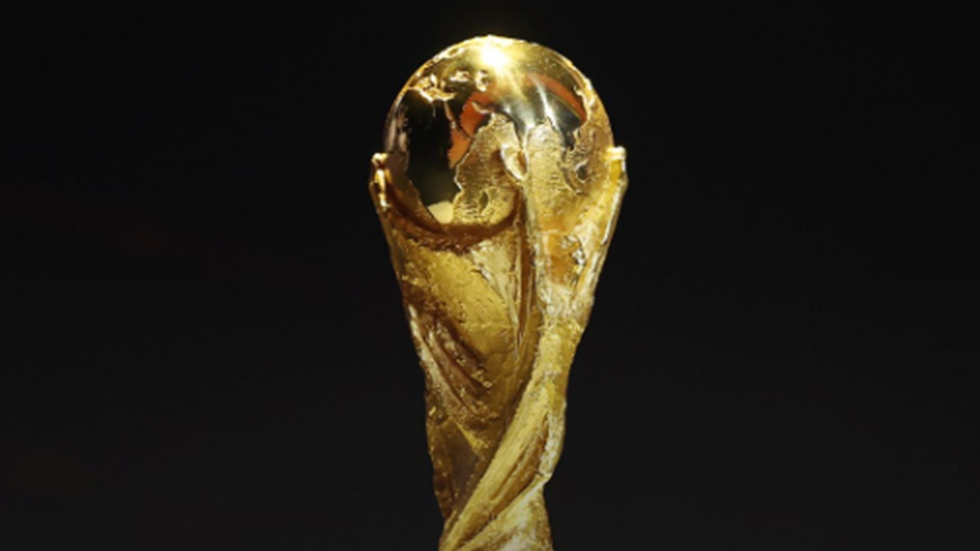 FIFA Series 2026: Estas son las 48 Selecciones