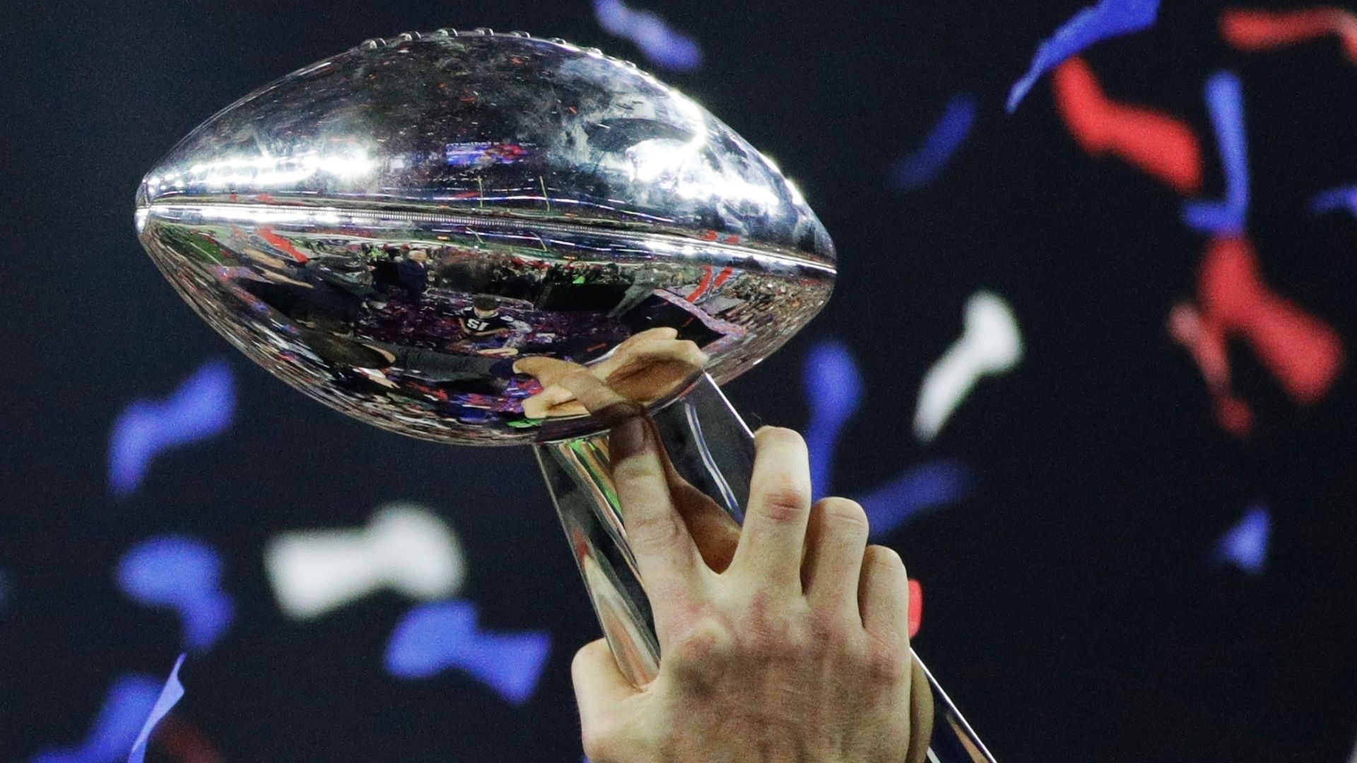 Conoce Cuándo Es el Super Bowl 2026 y En Qué Estadio Se Jugará