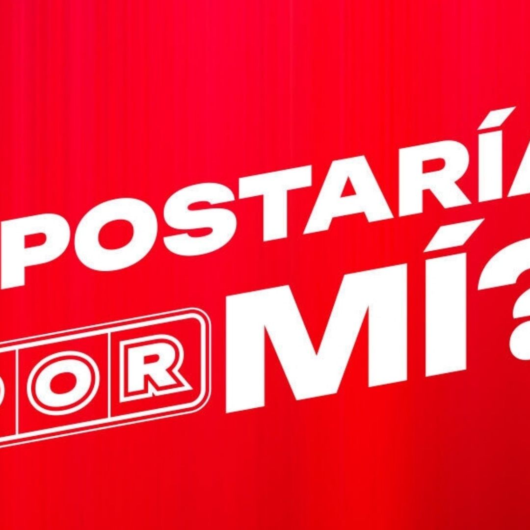 Apostarías por Mí, el nuevo reality de Televisa