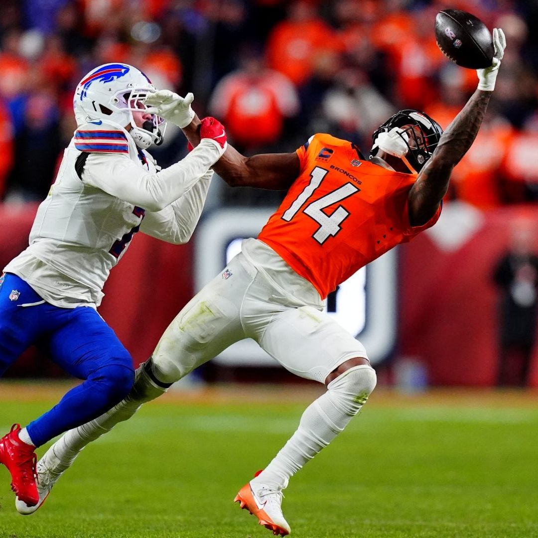 Como quedaron las finales de conferencia de la NFL 2026 hoy cómo se juegan resultados de los playoffs al momento