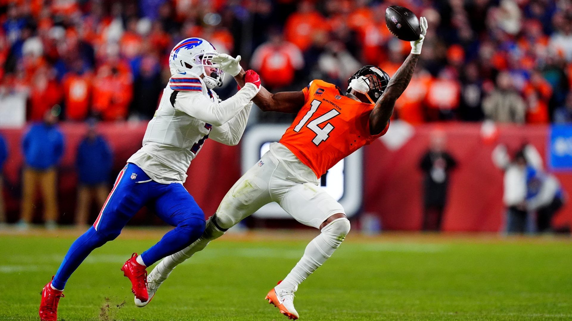 Como quedaron las finales de conferencia de la NFL 2026 hoy cómo se juegan resultados de los playoffs al momento