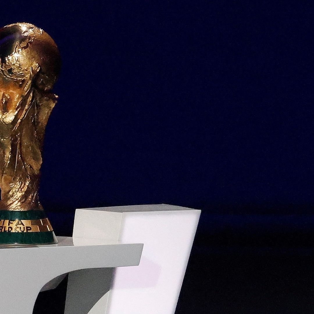 FIFA Recibe Más de 500 Millones de Solicitudes de Entradas para el Mundial 2026.
