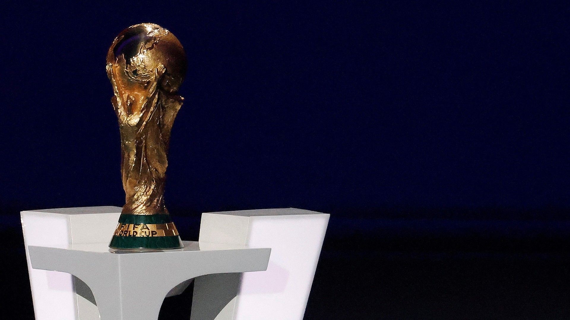 FIFA Recibe Más de 500 Millones de Solicitudes de Entradas para el Mundial 2026.