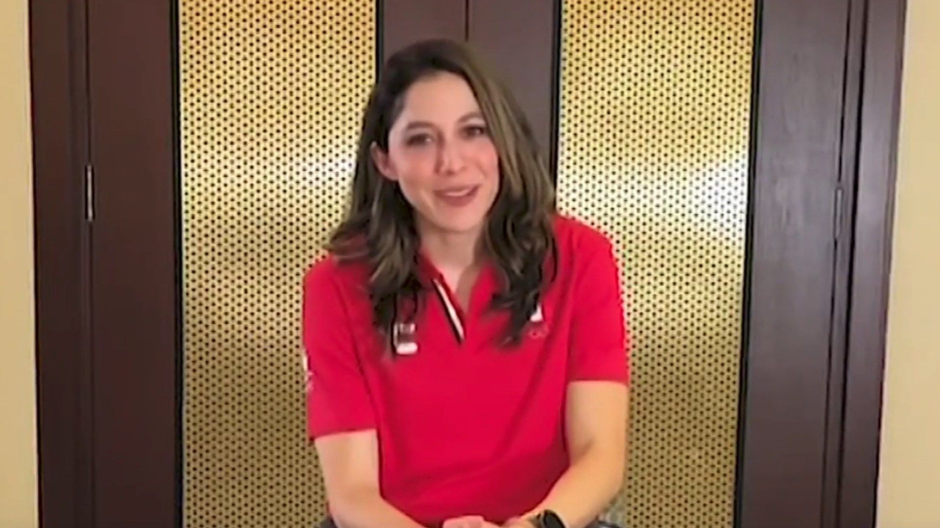 Regina Martínez, Primera Mexicana en Competir en Esquí de Fondo; Denuncia Falta de Apoyo