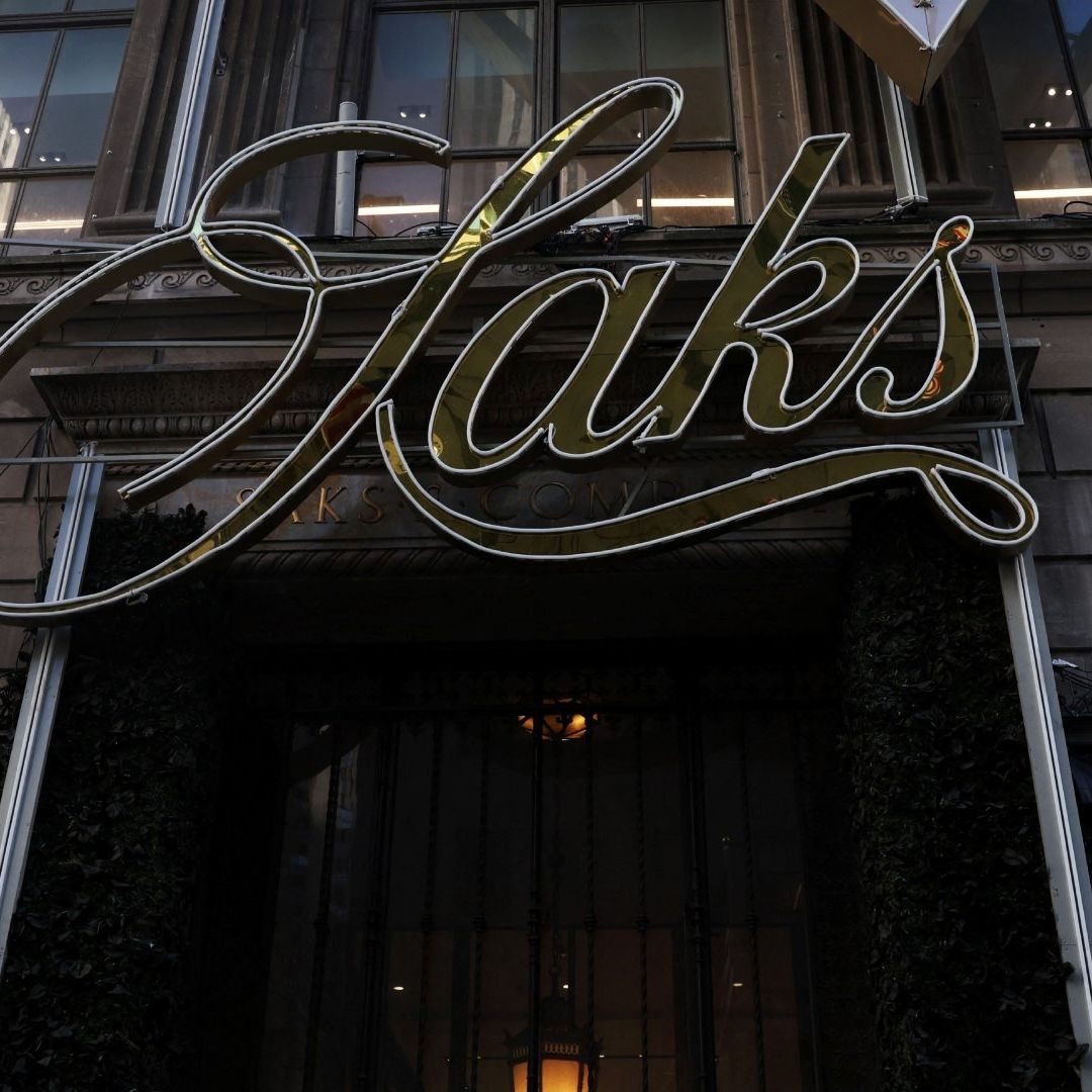 Grupo Saks Global se Declara en Quiebra.