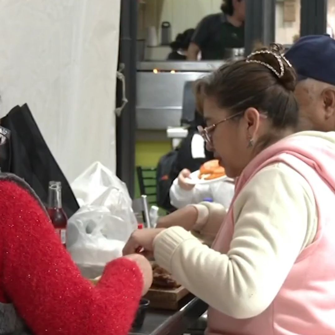 Consumo de Alimentos Fuera de Casa, Afectado por Costos de Canasta Básica y Extorsión a Negocios