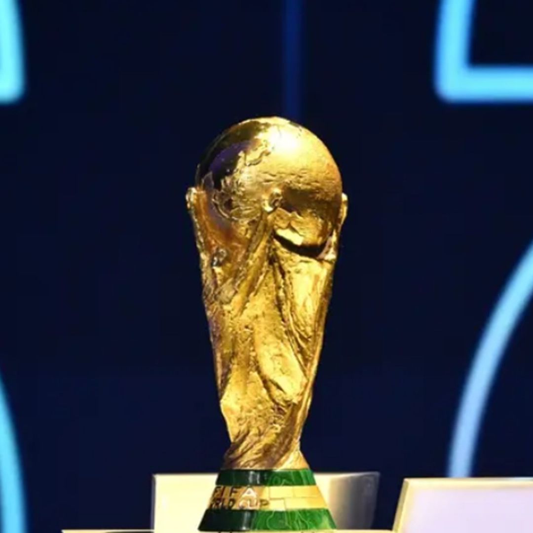 Esta por terminar la tercera fase de venta de Boletos para el Mundial 2026