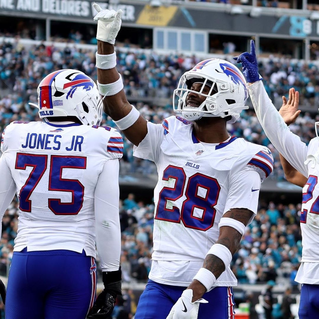 NFL Playoffs 2026: Equipos Clasificados a la Ronda Divisional