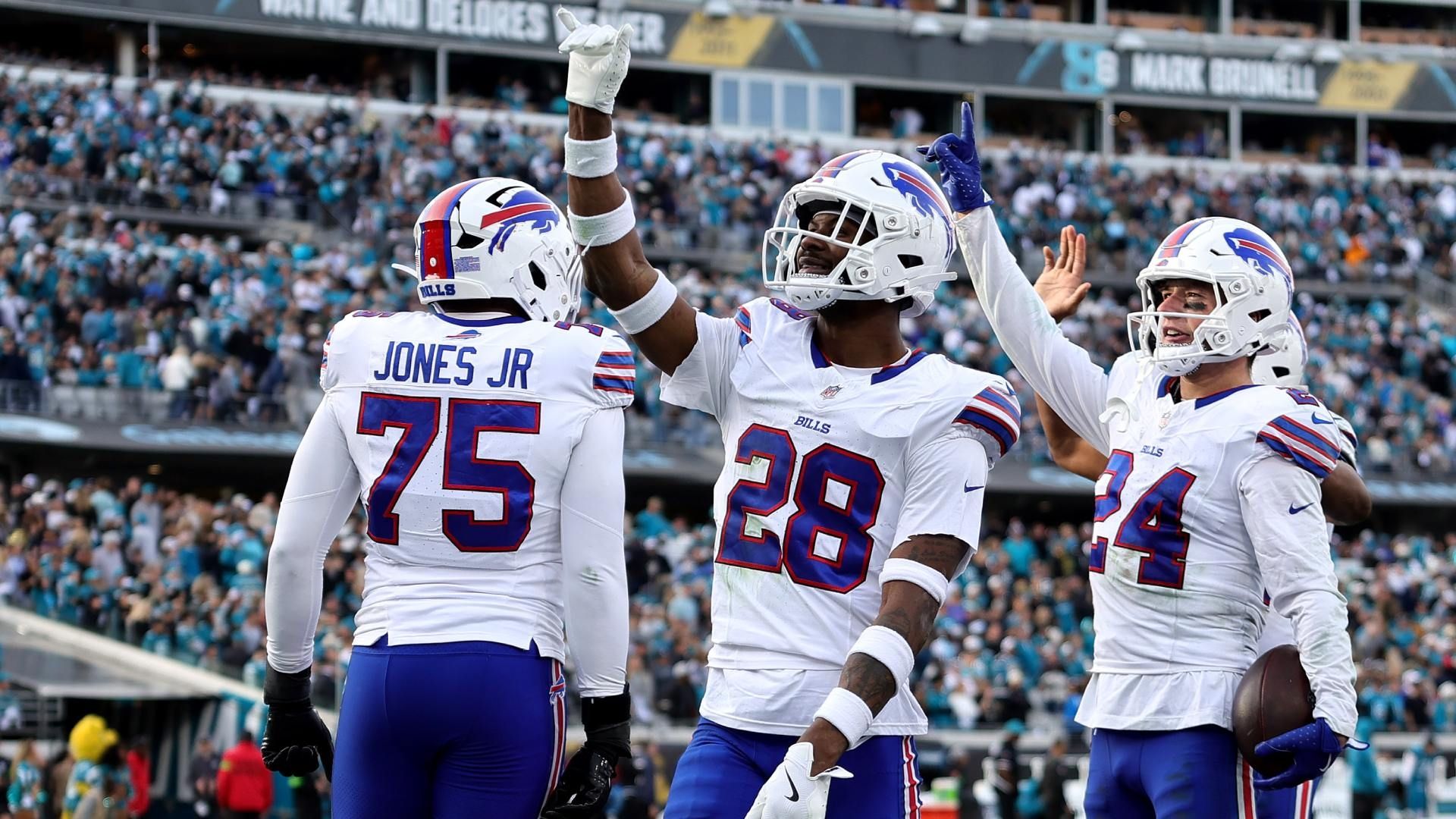 NFL Playoffs 2026: Equipos Clasificados a la Ronda Divisional