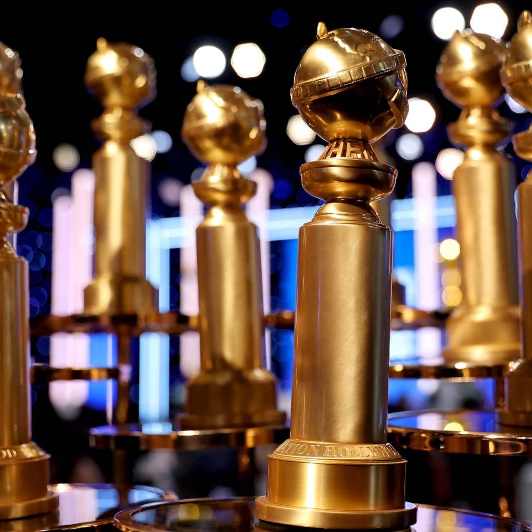 Golden Globes 2026: Esta Es la Lista Completa de Ganadores por Categoría