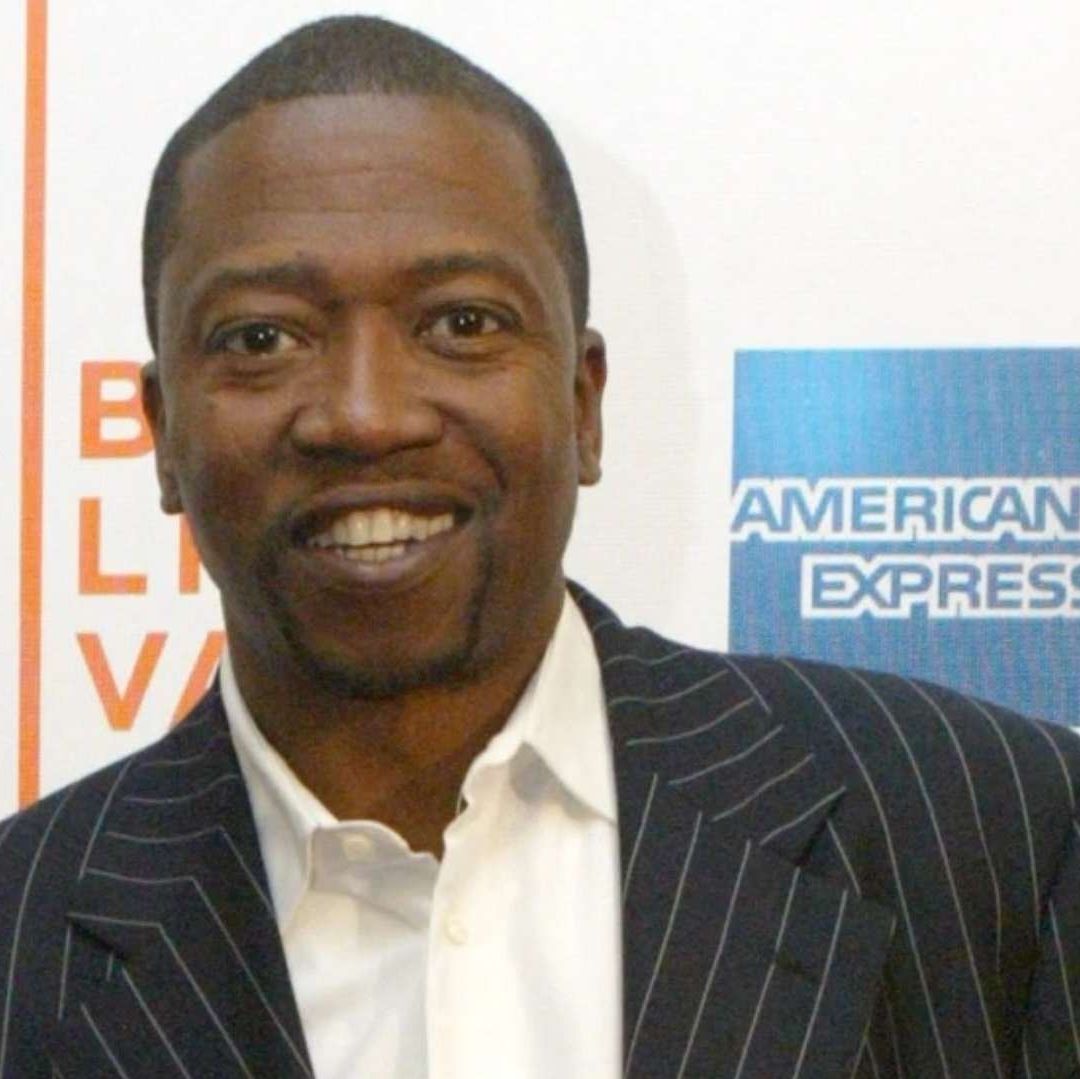 Encuentran Muerto en su Casa a T.K. Carter, Protagonista de The Thing y Space Jam, a los 69 Años