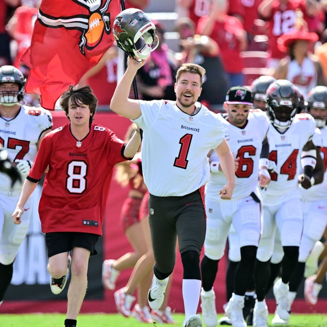 ¿Quién es el Dueño de la NFL y Por Qué Dicen que Mr. Beast la Compró? Esta es la Respuesta