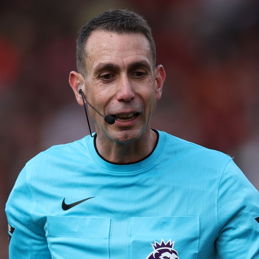 Por Ver Contenido Inapropiado Suspenden a Ex Árbitro de Premier League: Así, el Caso David Coote