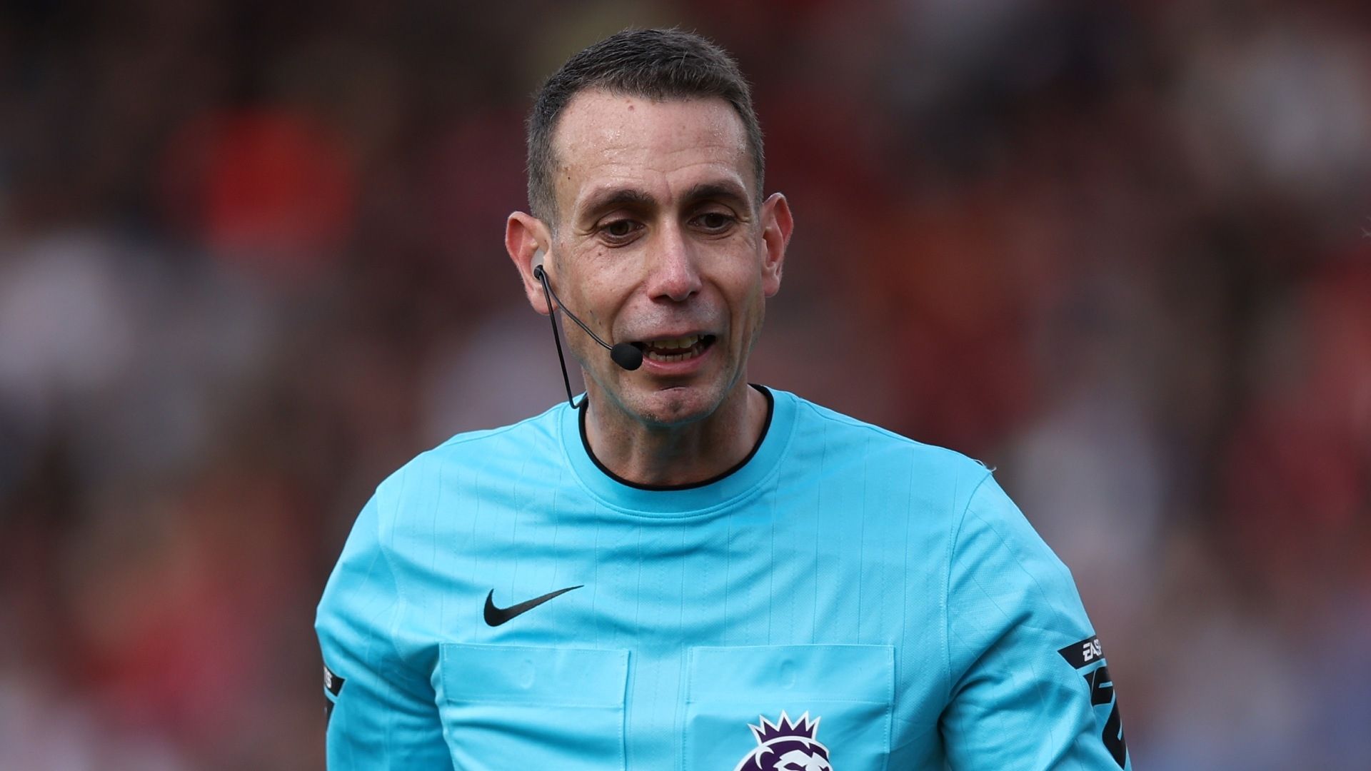 Por Ver Contenido Inapropiado Suspenden a Ex Árbitro de Premier League: Así, el Caso David Coote