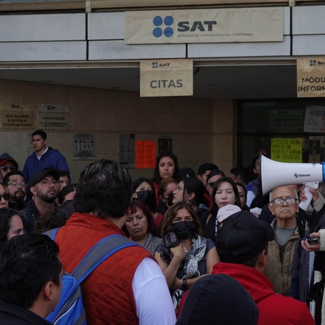 Auditorías SAT por estos errores investigarán a quienes soliciten devoluciones improcedentes