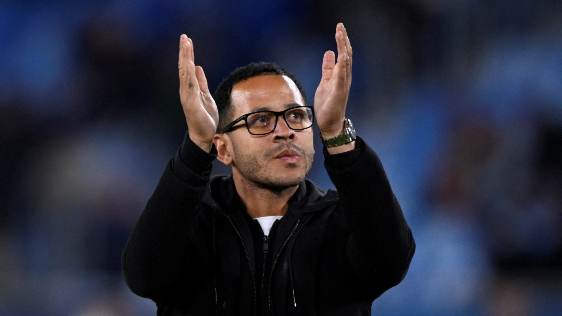 Liam Rosenior, nuevo entrenador del Chelsea
