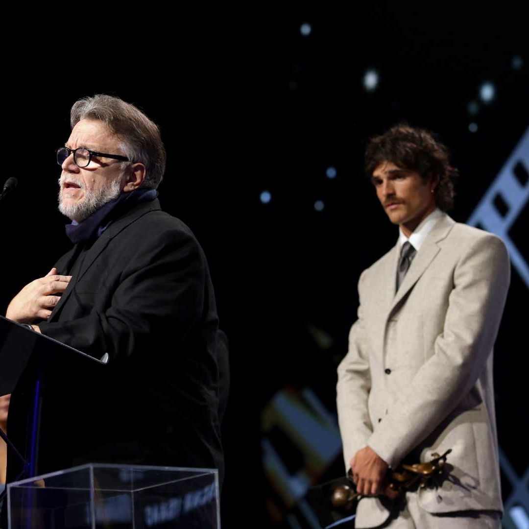 Guillermo del Toro anuncia la muerte de su hermano, Federico del Toro, en festival de cine: lo que se sabe y reacciones