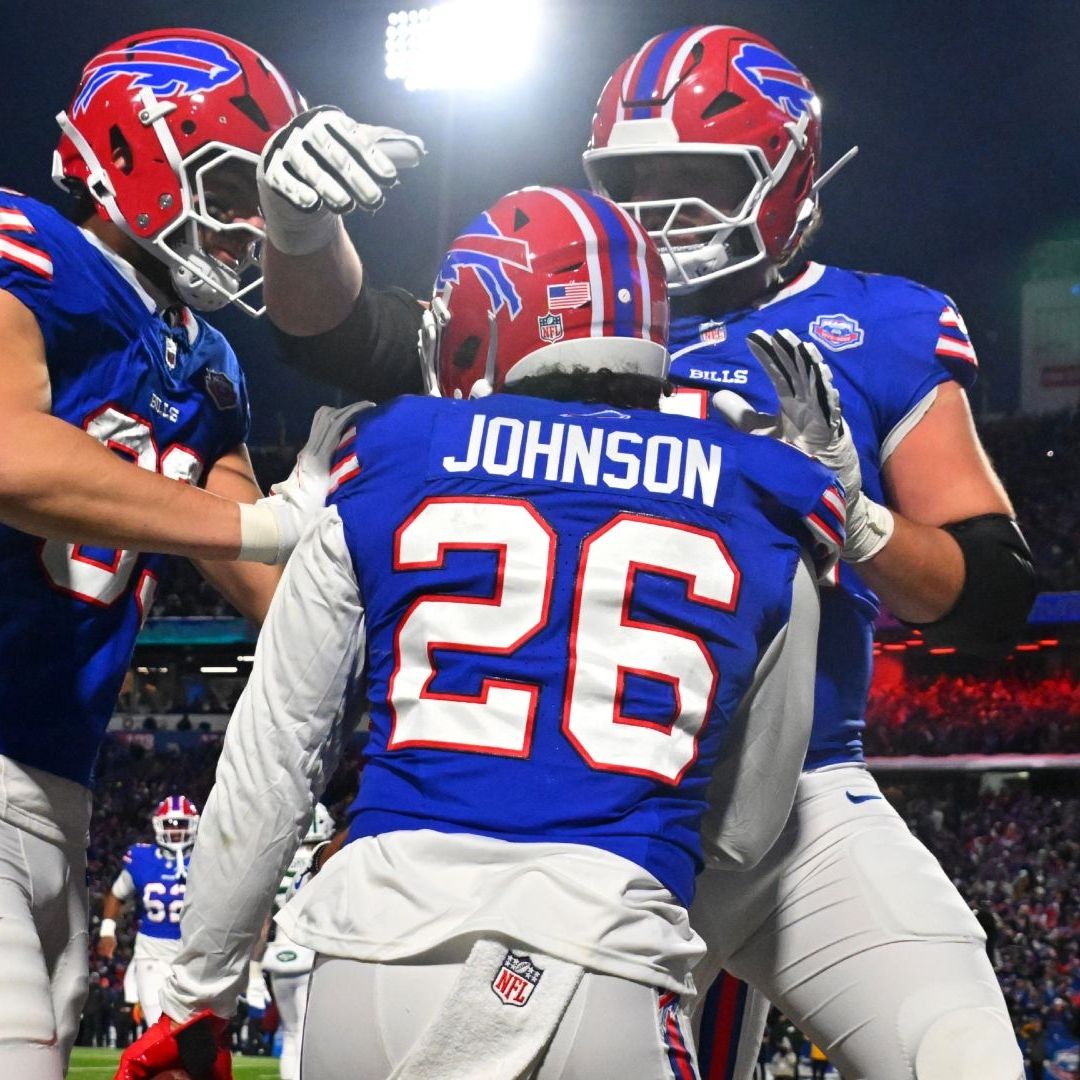 Así se Jugarán los Playoffs 2026 de la NFL