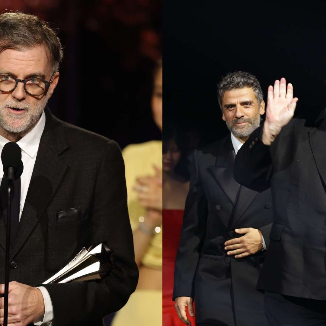 Ganadores Critics Choice Awards 2026: Lista Completa con Todos los Premios de este 4 de Enero