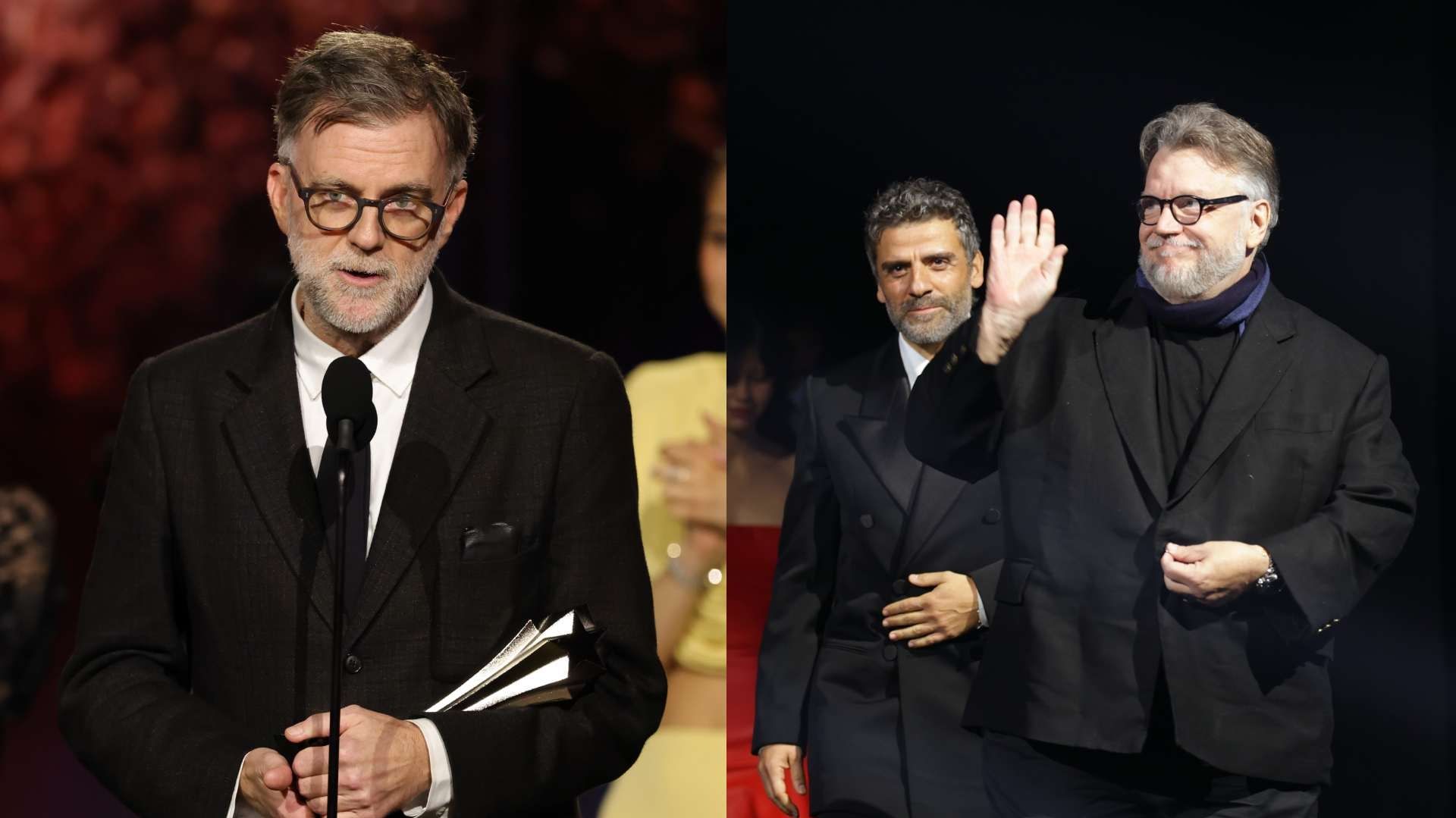 Ganadores Critics Choice Awards 2026: Lista Completa con Todos los Premios de este 4 de Enero