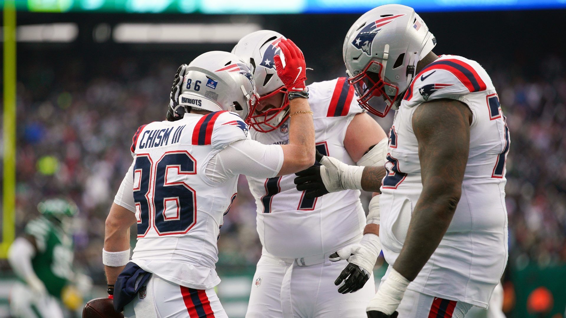 NFL Playoffs 2026: Estos son Todos los Equipos Clasificados