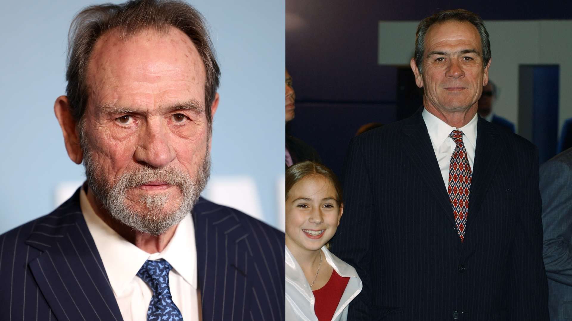 Filtran Llamada Emergencia tras el Fallecimiento Victoria Jones, Hija de Tommy Lee Jones
