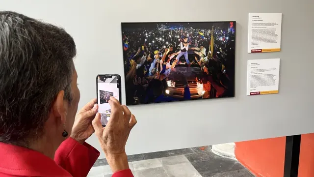 World Press Photo 2025