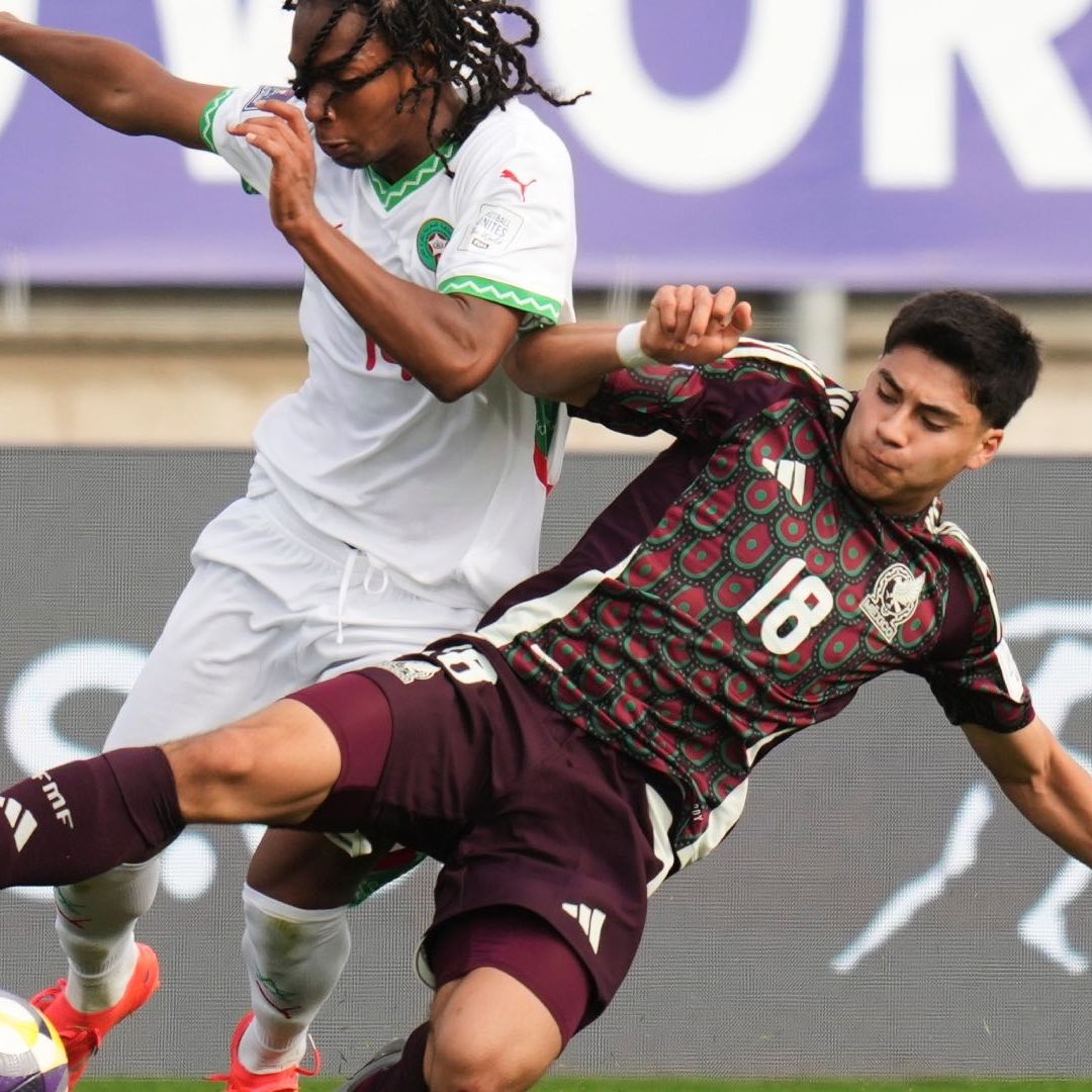 Obed Vargas Mejor Menor 22 Años MLS