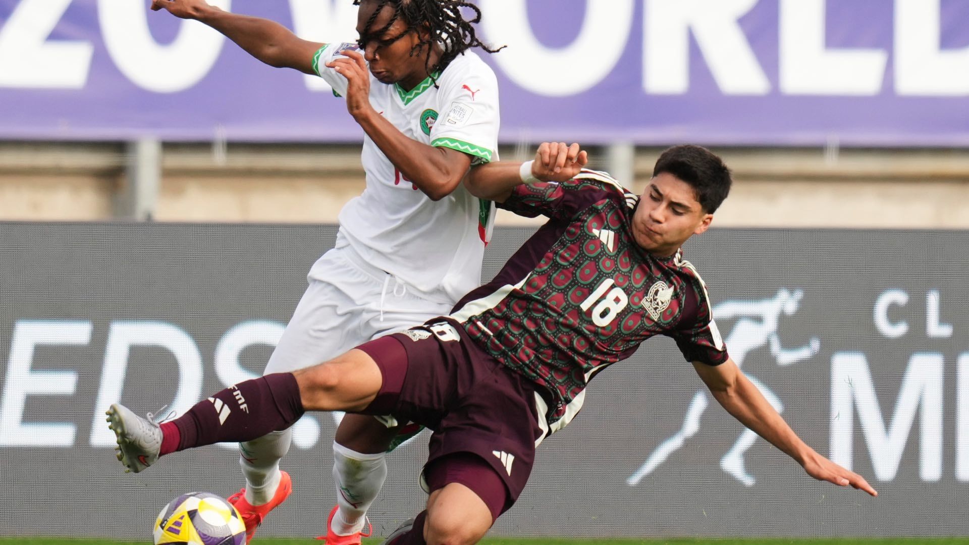 Obed Vargas Mejor Menor 22 Años MLS