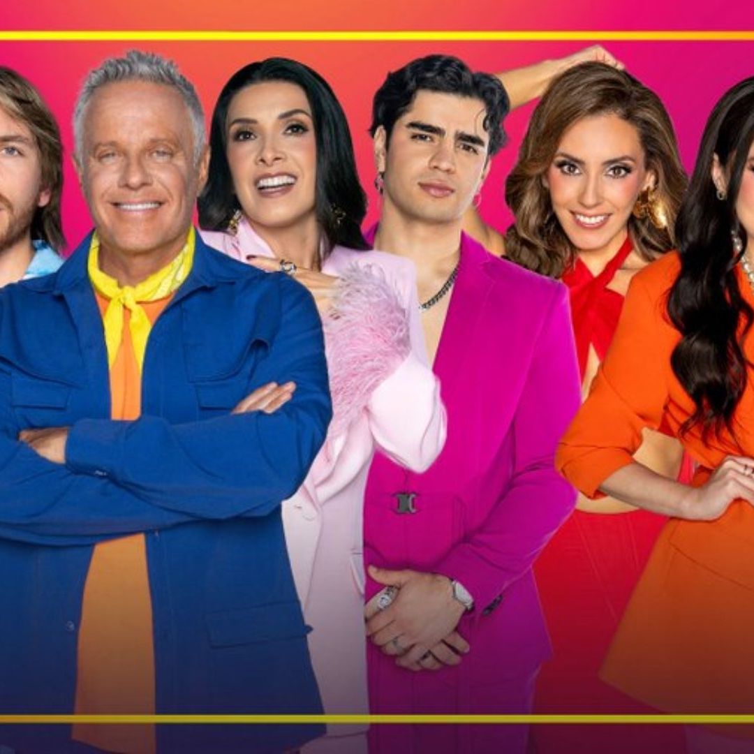 Estos fueron los nominados de la semana.